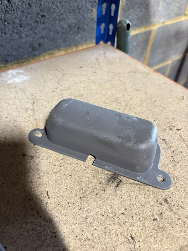 Alfa Romeo 156 Rear Bulb Dust Cover Cap 156016071 Boot Light0