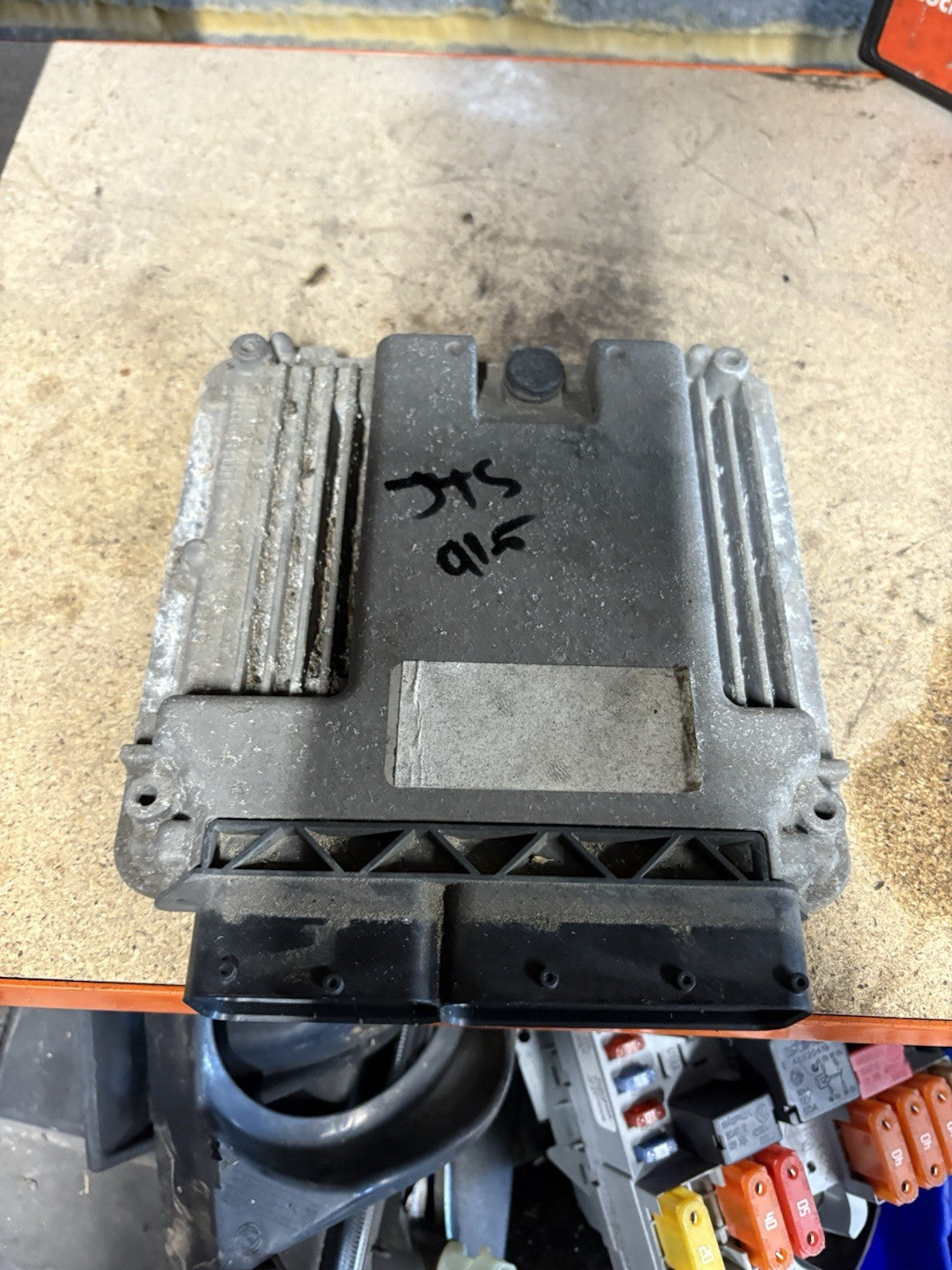 Alfa Romeo 2.0 Gtv JTS Ecu 0