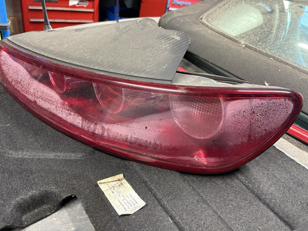 ALFA ROMEO BRERA O/S/R RIGHT TAIL LIGHT 2006-2010 Rear Off Side Rear0