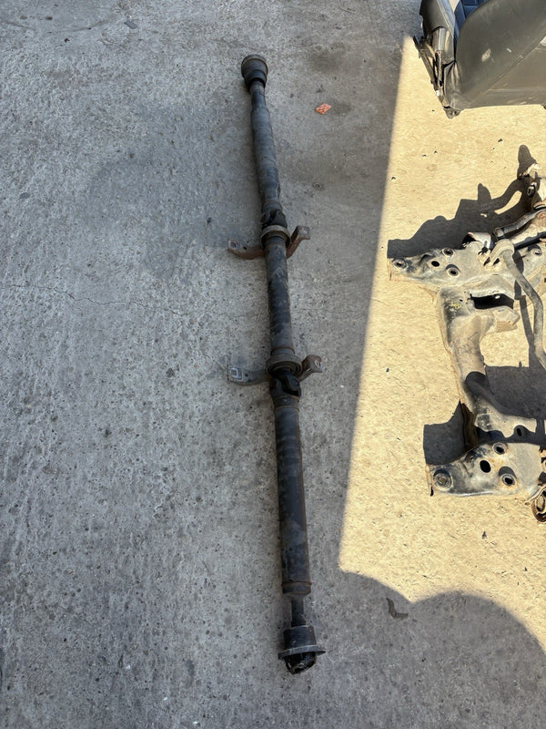 Alfa Romeo Brera 3.2 4wd Propshaft Prop0