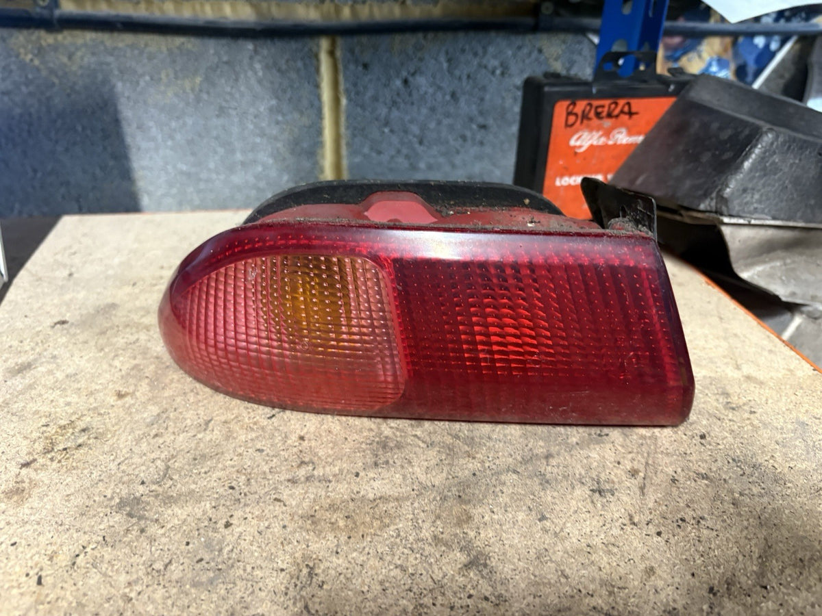 Alfa Romeo 156 Series 2 Boot Lid  Rear Light Left Nsr 2003-20070