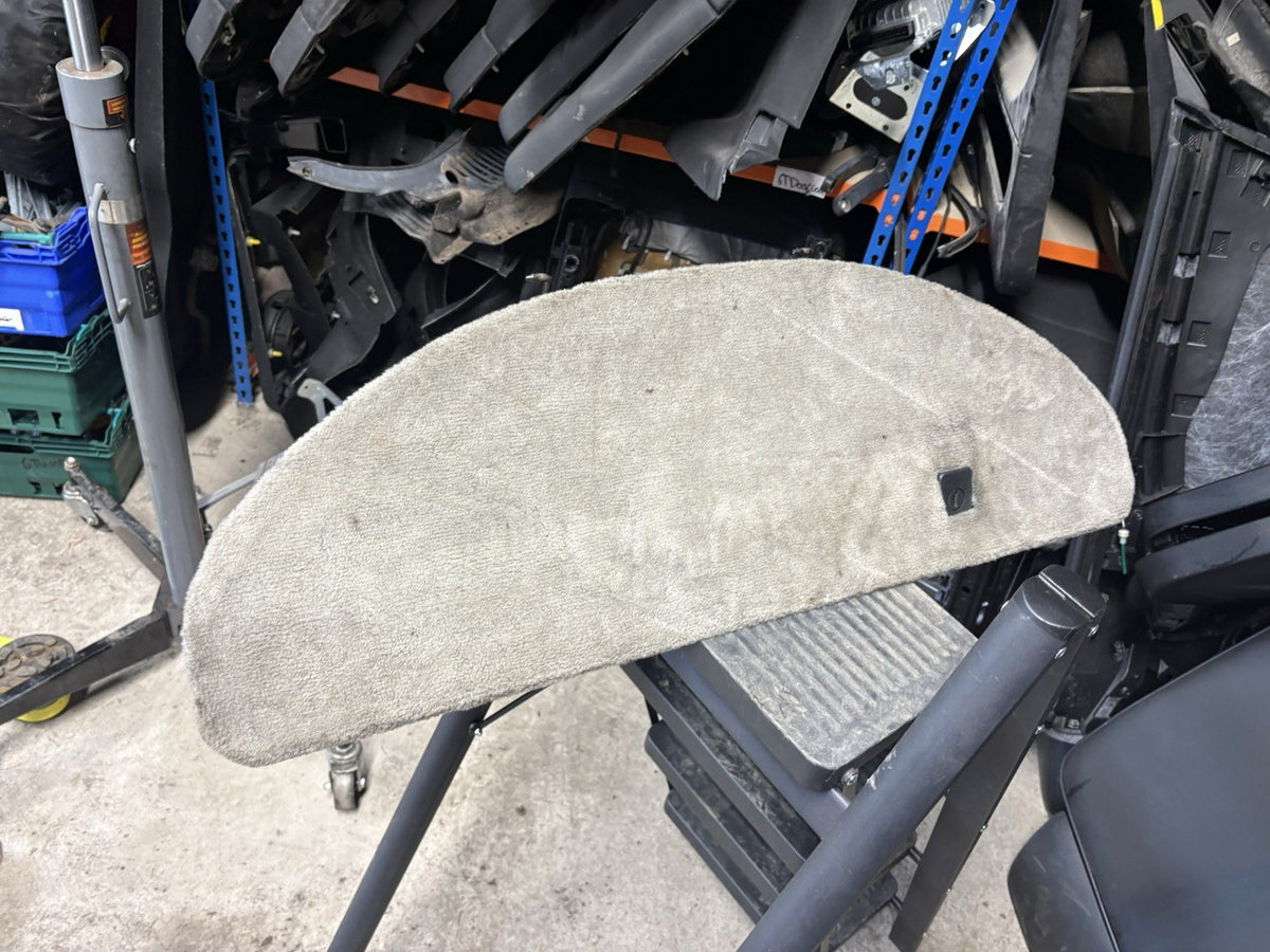 Alfa Romeo 916 Spider Battery Roof Storage Flap Interior 0