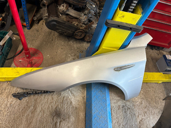 ALFA ROMEO BRERA  159 2.2 2.4 JTS V6 Q4 2006-2012 WING Left  SIDE Silver0