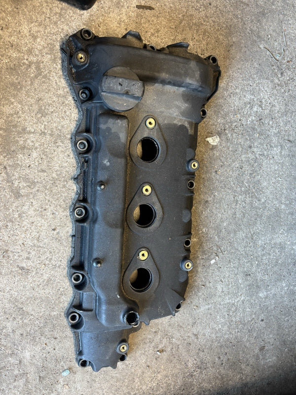 Front - 3.2 JTS Camshaft Rocker Cover - Alfa Romeo 159 Brera Spider 2005-20120