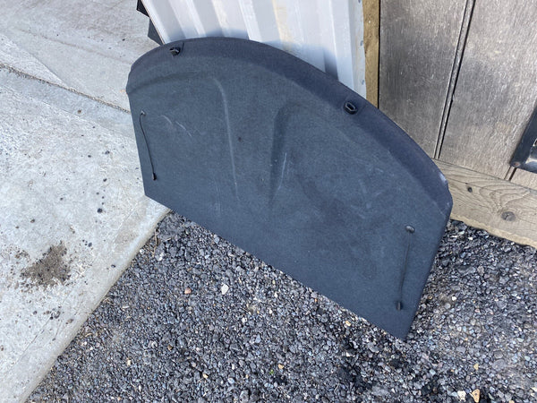ALFA ROMEO GT PARCEL SHELF LOAD COVER JTDM Busso  3 Door Coupe  04-120