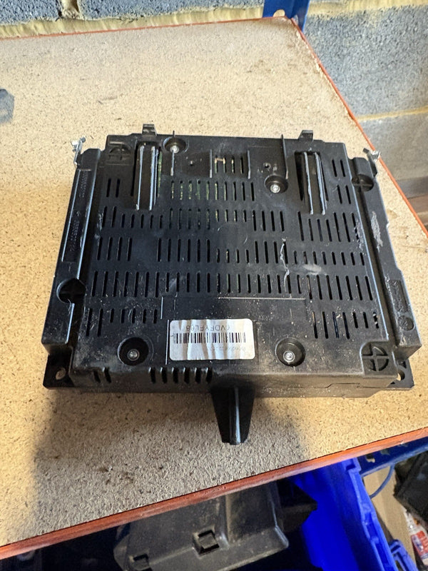 ALFA ROMEO 159 1.9 JTDM BLUETOOTH CONTROL MODULE 505127290