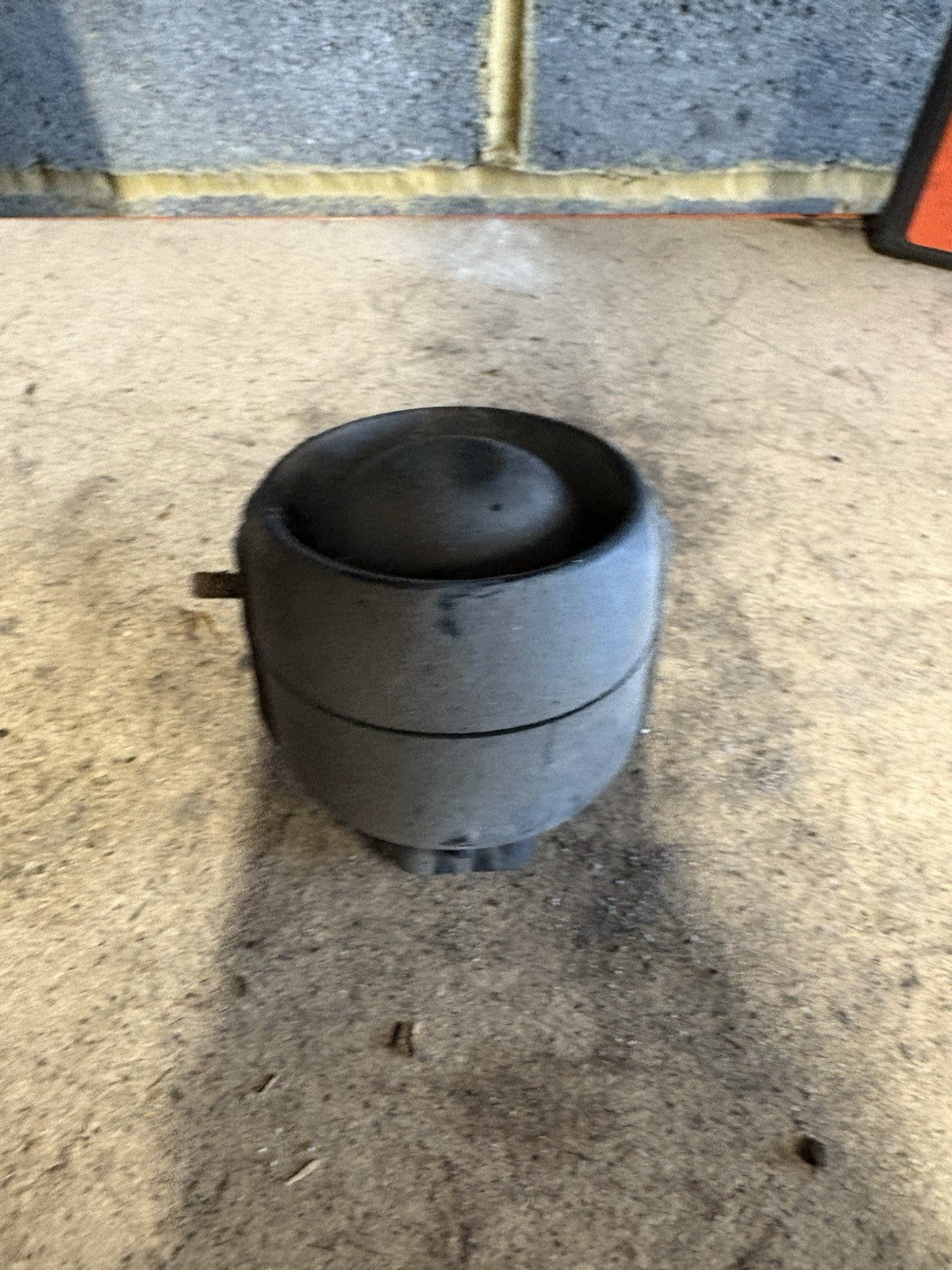 Alfa Romeo Gtv 916 Spider Alarm Siren Speaker 0