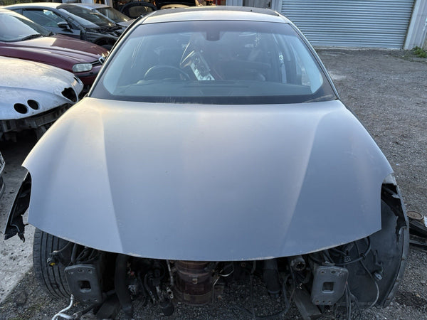 ALFA ROMEO GIULIETTA Bonnet 2010-2021 in GREY ( some scratches ) 3190