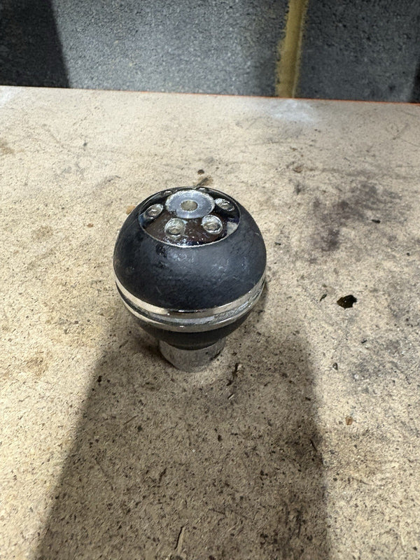Alfa Romeo Gtv 916 Spider Gear Knob 0
