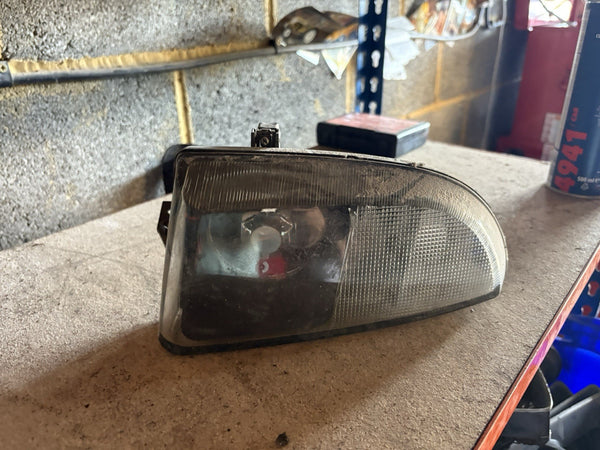 FIAT COUPE 2.0 20V TURBO FRONT FOG LIGHT0