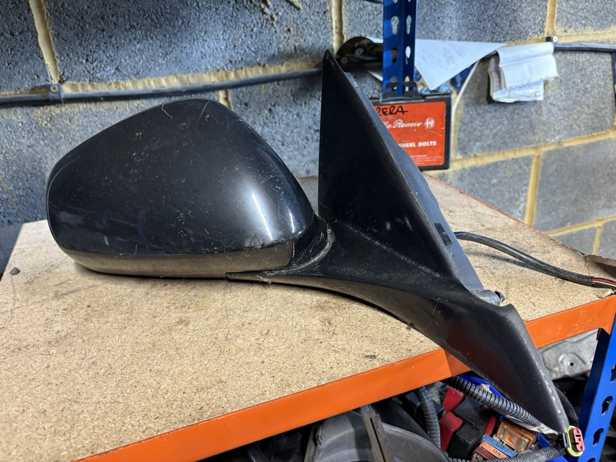 Alfa Romeo Giulietta Wing Mirror Right Driver Side Grey0