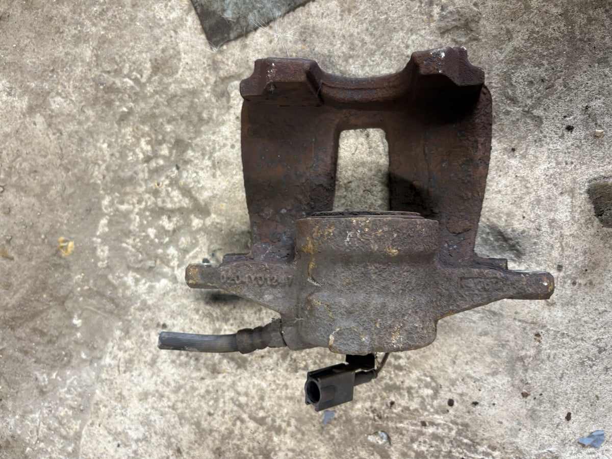 ALFA MITO CALIPER 955 MK1 BRAKE CALIPER FRONT RIGHT SIDE 1.4 PETROL 518524850