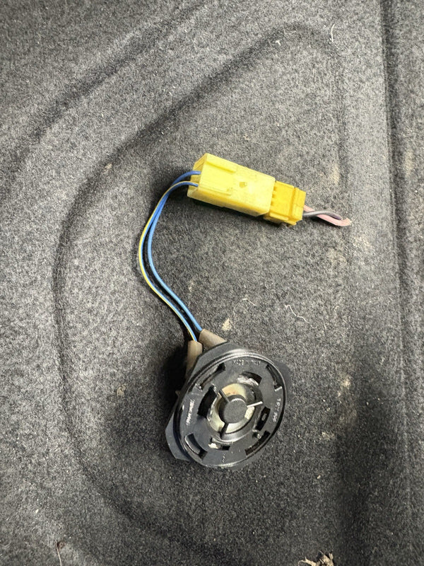 Alfa Romeo 916 Spider Tweeter Speaker 0