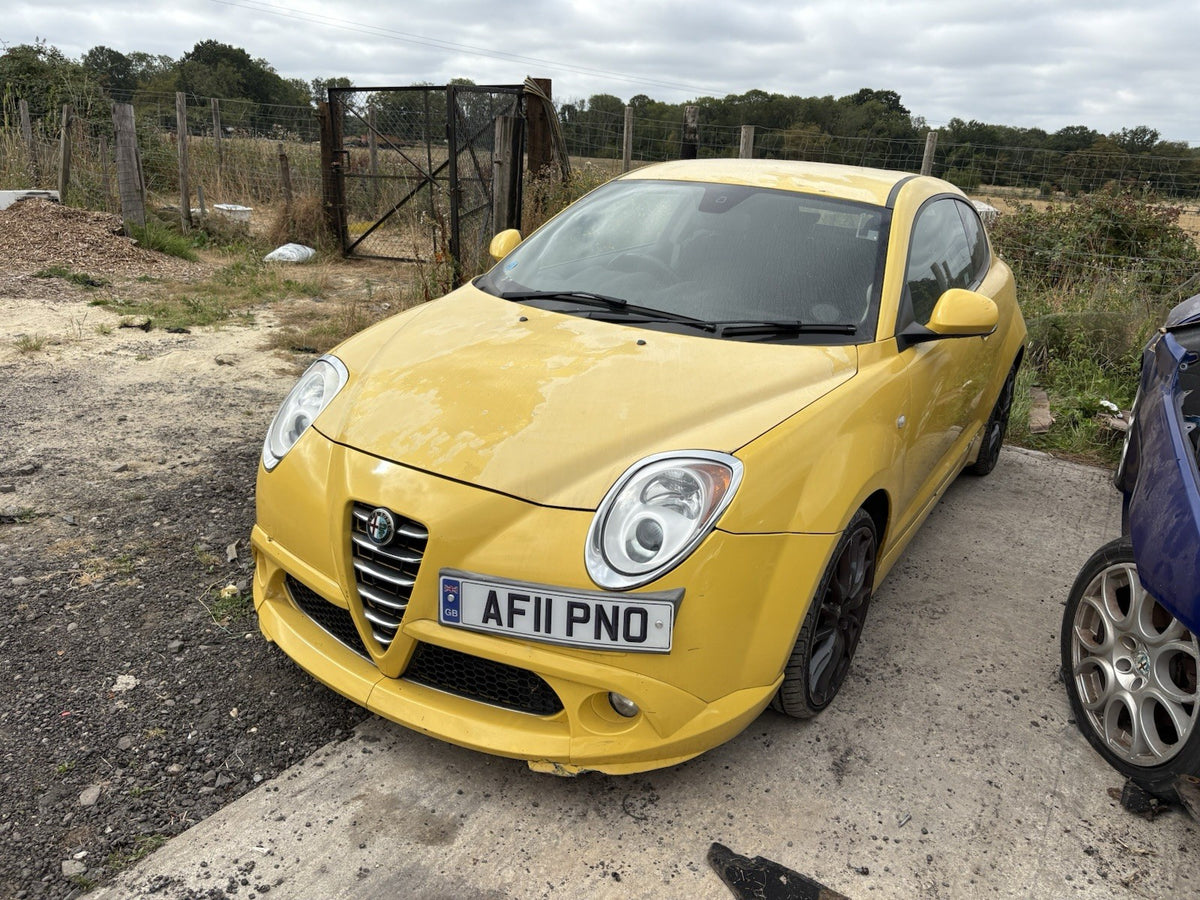 alfa romeo mito 1.4 breaking Multi Air Lusso Veloce  Wing Mirror0