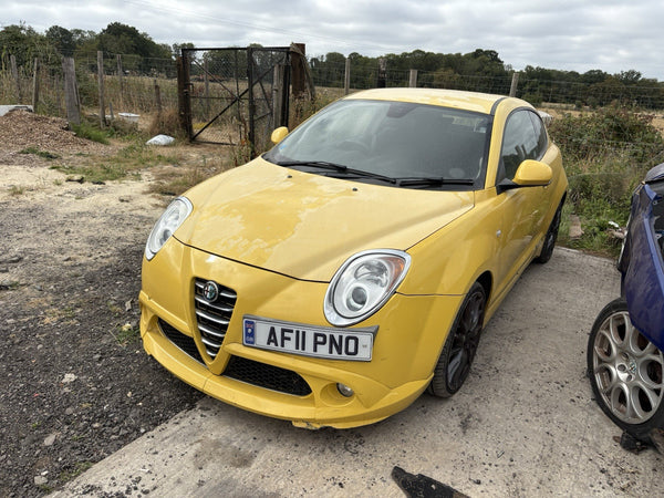 alfa romeo mito 1.4 breaking Multi Air Lusso Veloce  Wing Mirror0