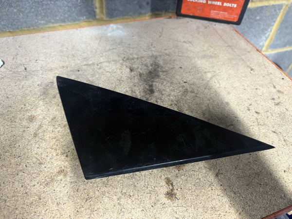 Offside Right Drivers Mirror Plate Cover Alfa Romeo Brera Door 0
