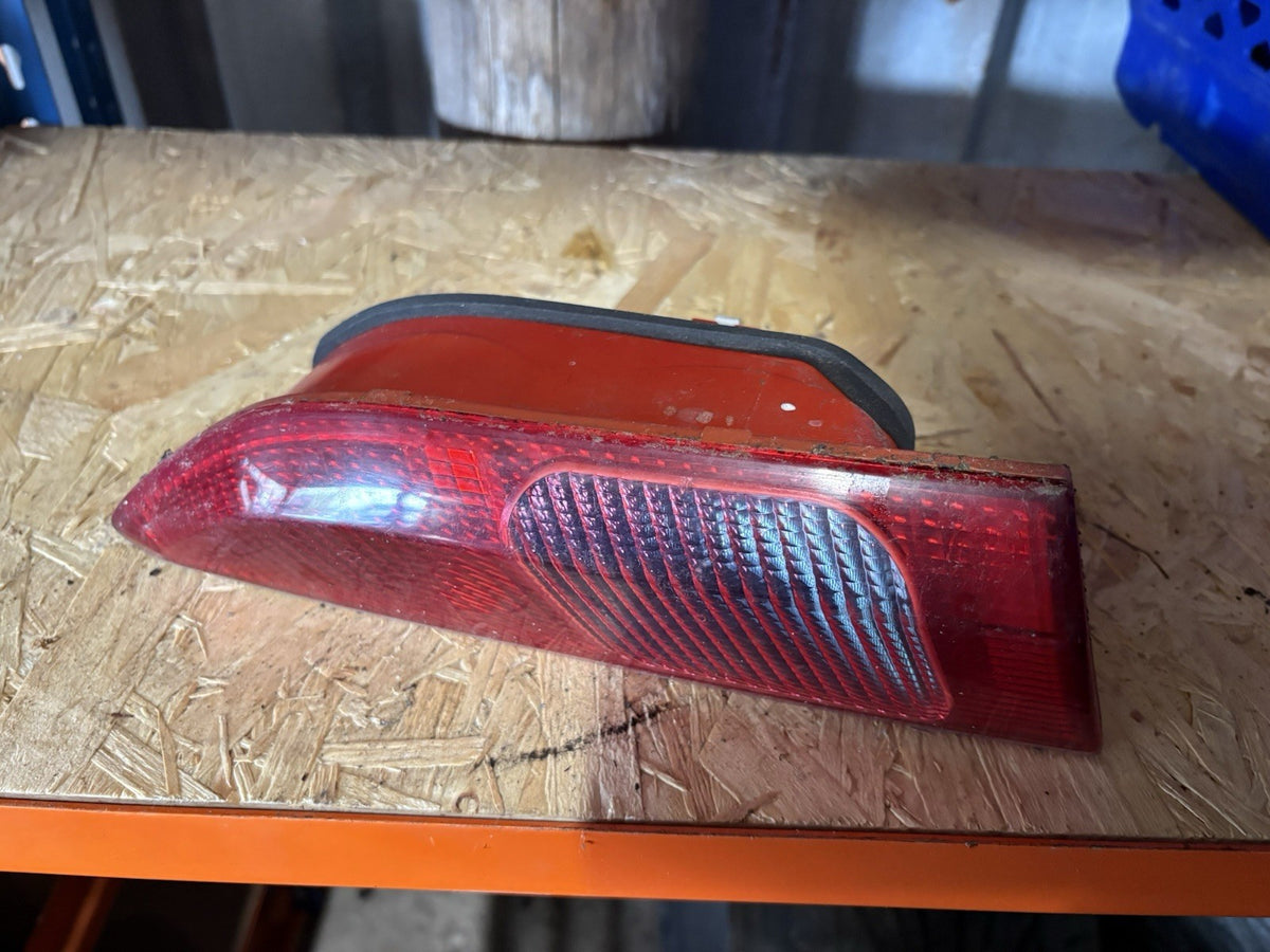 ALFA ROMEO 156 REAR LIGHT Passenger Nearside SIDE JTS Twin Spark Busso 1998-20030
