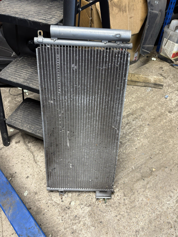 1.6 2.0 JTDm Air Con Condenser Radiator - Alfa Romeo Giulietta 2010-20200