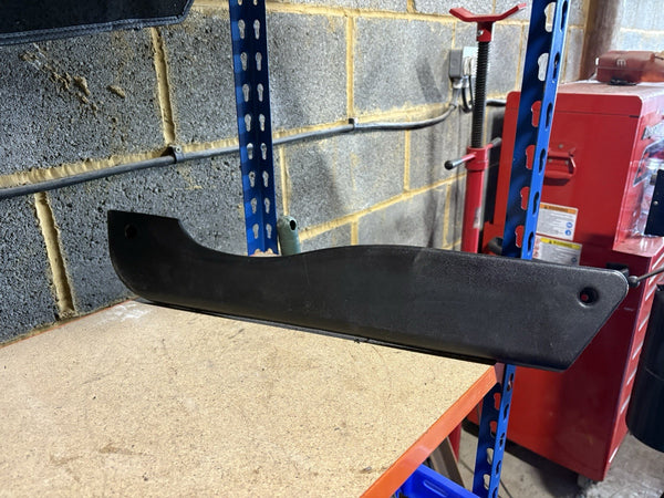 Alfa Romeo  Spider GTV 916 Door Pocket Left Front0