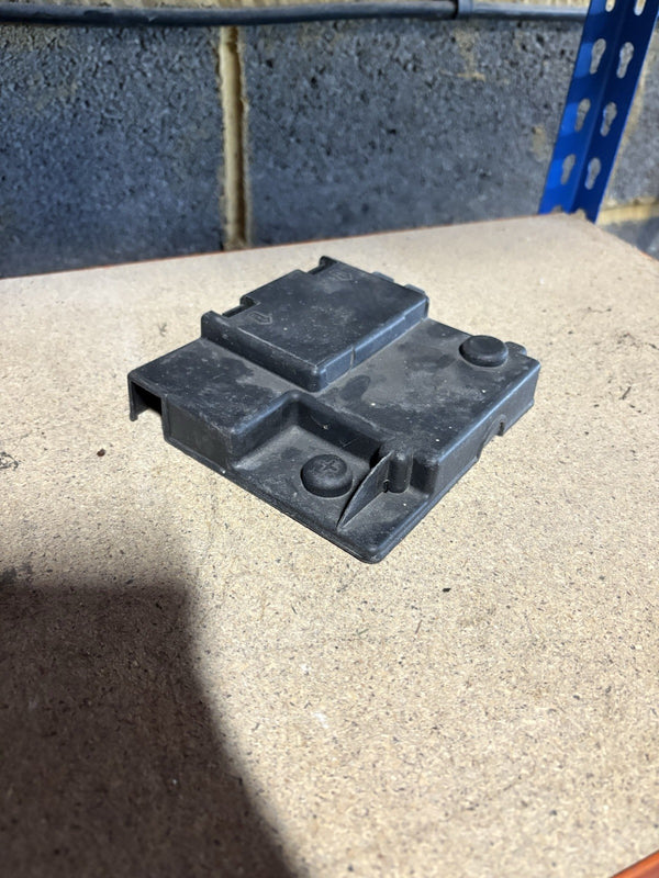 Alfa Romeo Brera 159 Positive Battery Terminal Cover0