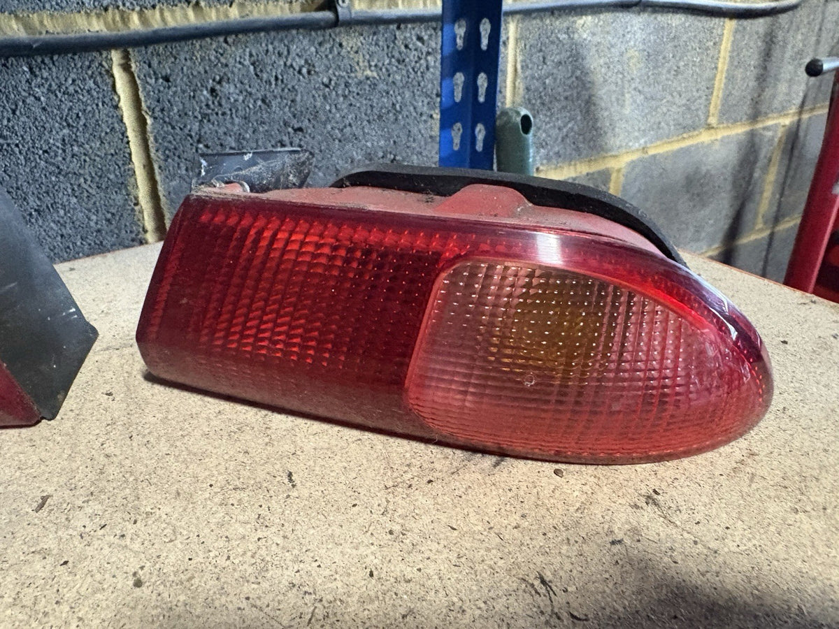 ALFA ROMEO 156 REAR LIGHT DRIVER SIDE JTS Twin Spark Busso 1998-20030