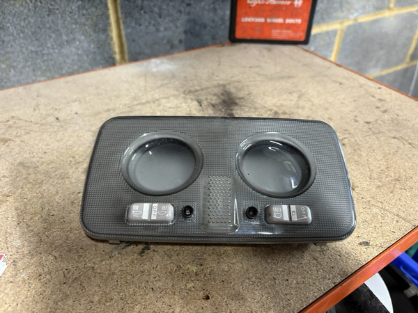 ALFA ROMEO MITO. 2008-2018  Interior Light Map Light 1560989290