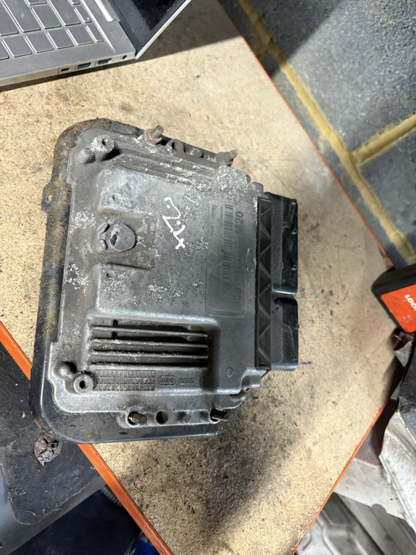Alfa Romeo Brera Spider 939 2.4 JTDM ECU 5536a5ram0