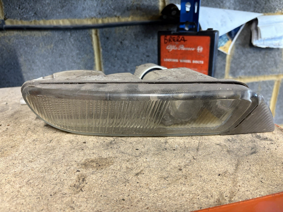 Alfa Romeo GTV & Spider 916 Front Right Dx Fog Light Side Light Indicator Unit0
