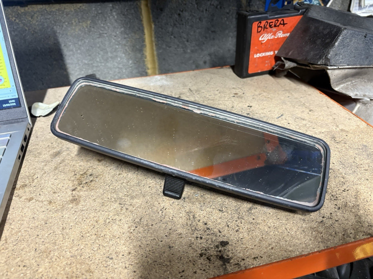 ALFA ROMEO 156   REAR VIEW  MIRROR0