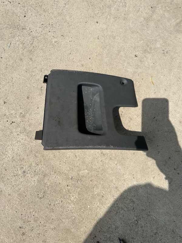 ALFA 159/SPORTWAGON/BRERA/SPIDER DARK GREY FUSE BOX COVER 05-110