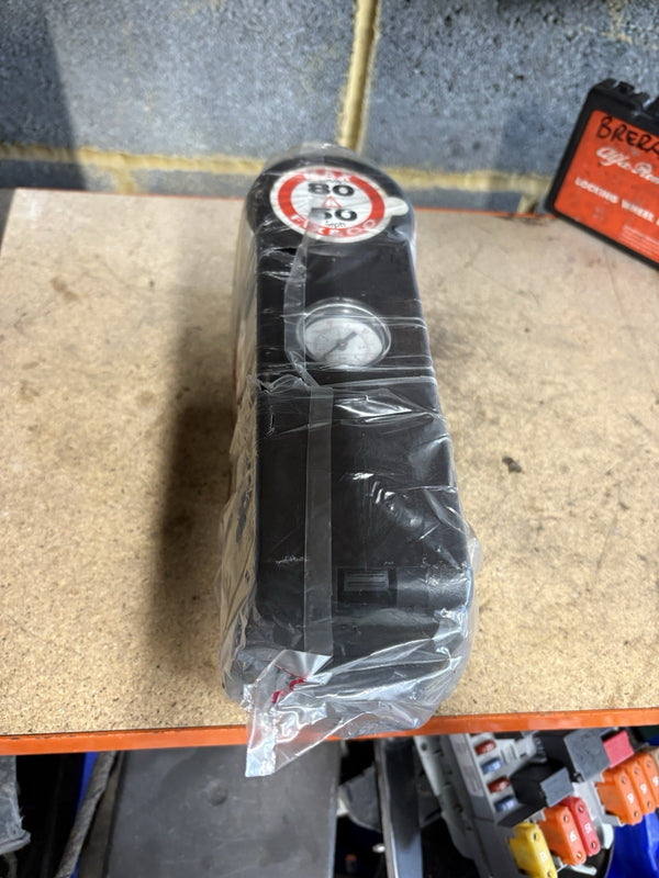 ALFA ROMEO MITO TYRE COMPRESSOR Giulietta Fiat Punto 500 New0
