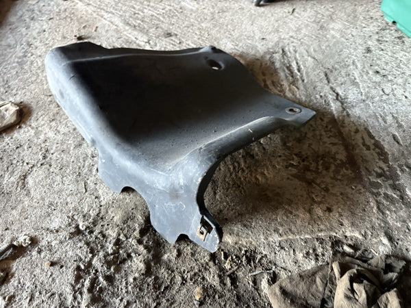 Alfa Romeo Brera Right Offside  Arch Liner Panel Inner0