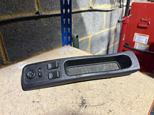 156016100 A223 OE Alfa Romeo 156 Switch Window Electric Mirror Driver0