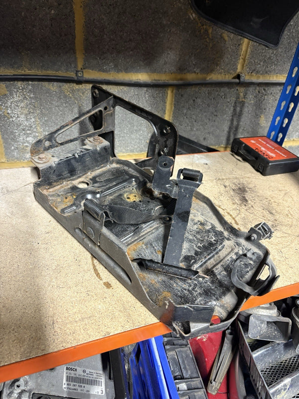 ALFA ROMEO BRERA 2006 3.2 2.4 4X4 BATTERY TRAY0