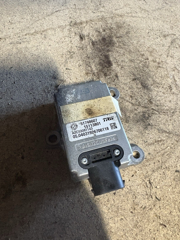 ALFA ROMEO 159 ESP BRAKE SENSOR MODULE 51748607 Brera Spider 9390