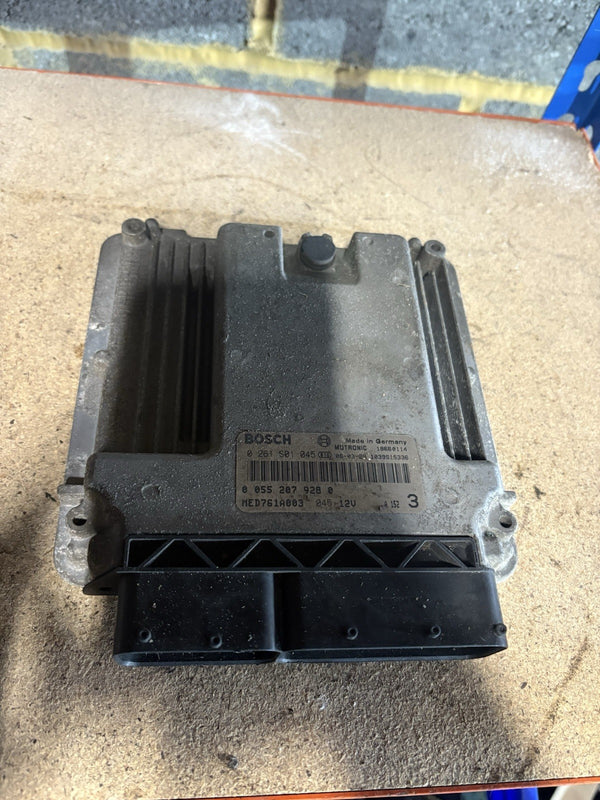 ALFA ROMEO 159 2.2 ECU (ENGINE) 005520792800