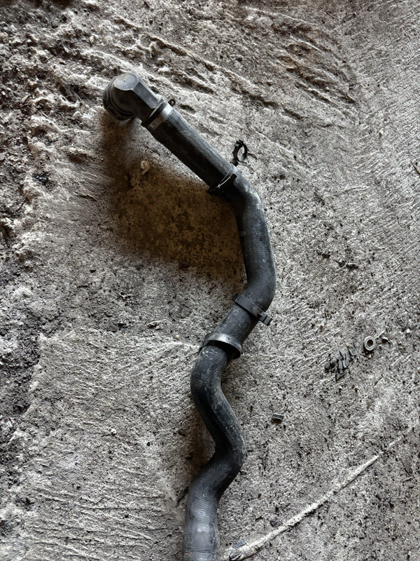 ALFA ROMEO 159 BRERA SPIDER 2.4 JTDM WATER COOLANT PIPE Rubber0
