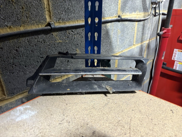 ALFA ROMEO 156 2.0 1.8 Twinspark Jtd 2.4 2.5 V6 PAIR OF FRONT GRILS Grills X20