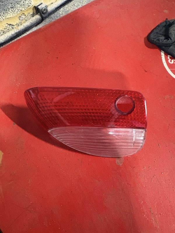 ALFA ROMEO GT Nearside Passenger  Side  Puddle Door Card Light Cover0