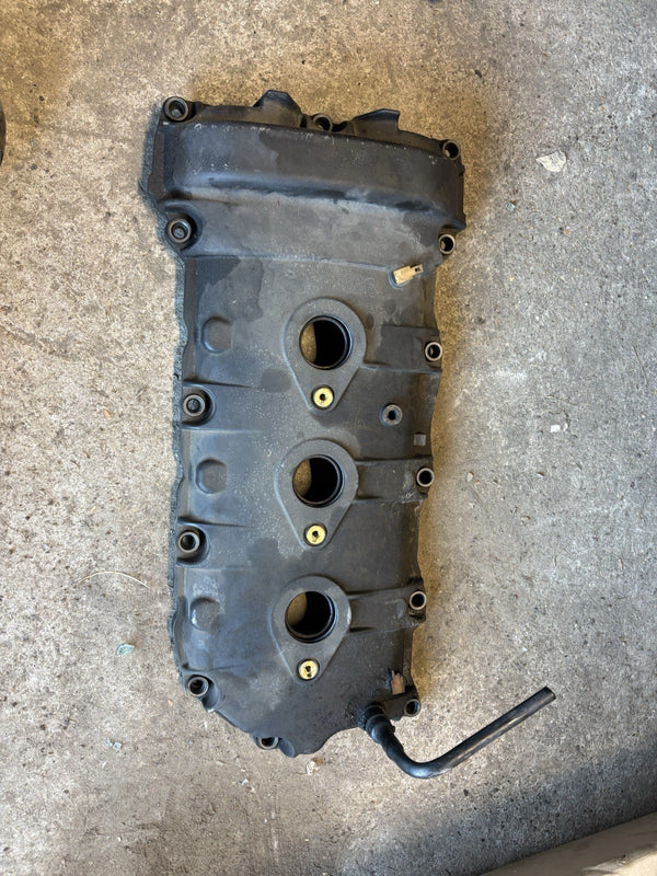 Rear - 3.2 JTS Camshaft Rocker Cover - Alfa Romeo 159 Brera Spider 2005-20120