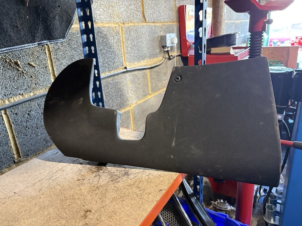Alfa Romeo Gt Obd Cover Panel  Flap0