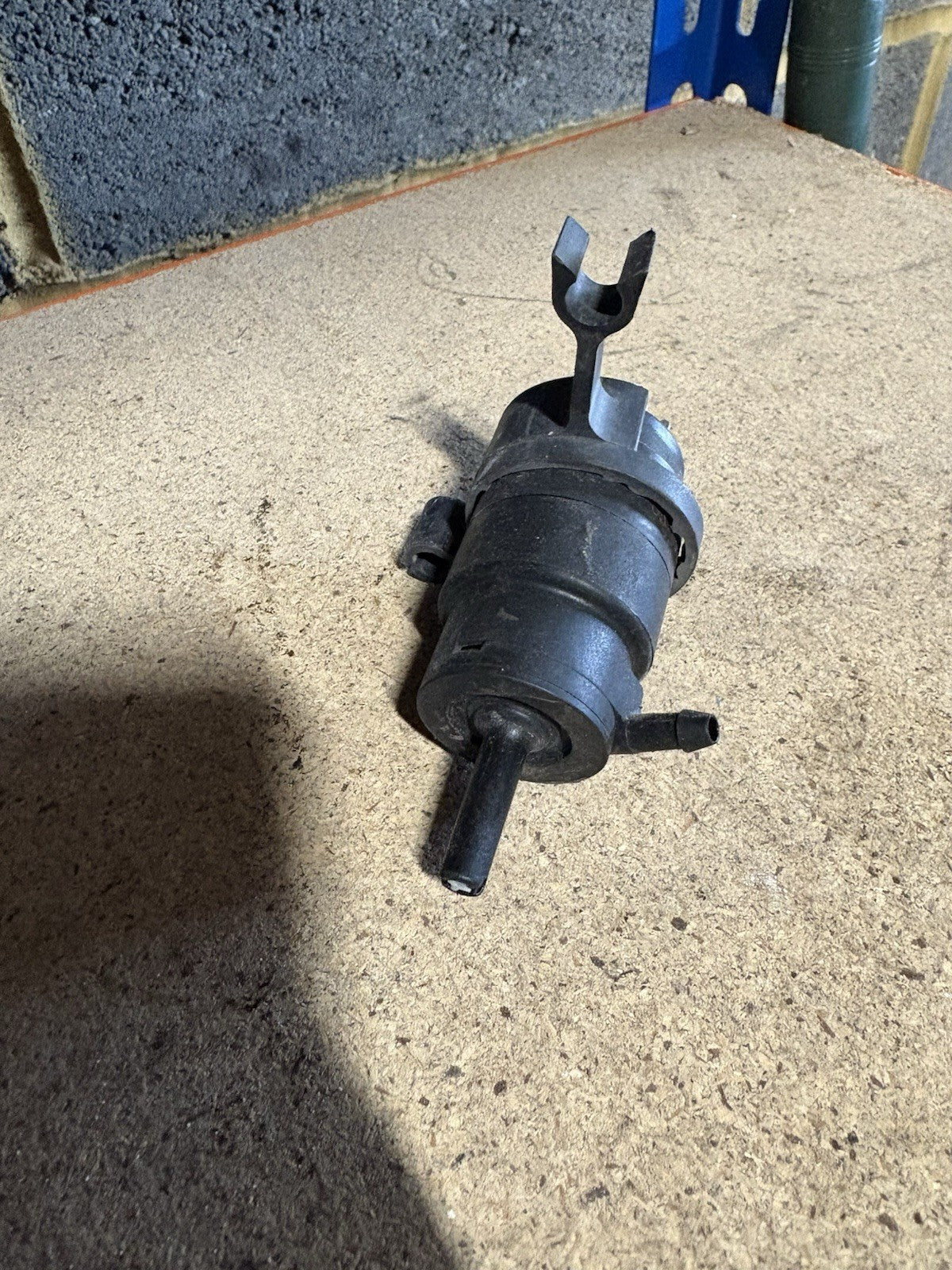  Alfa Romeo Gtv Spider 916 Washer Motor 0