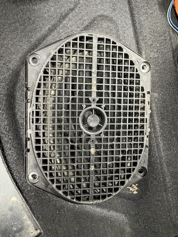 ALFA ROMEO 916 GTV Spider ORIGINAL Door Speaker Stereo 606053920