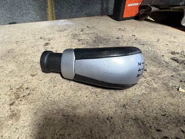 Alfa Romeo 156 Series 2 5 Speed Gear Knob 0