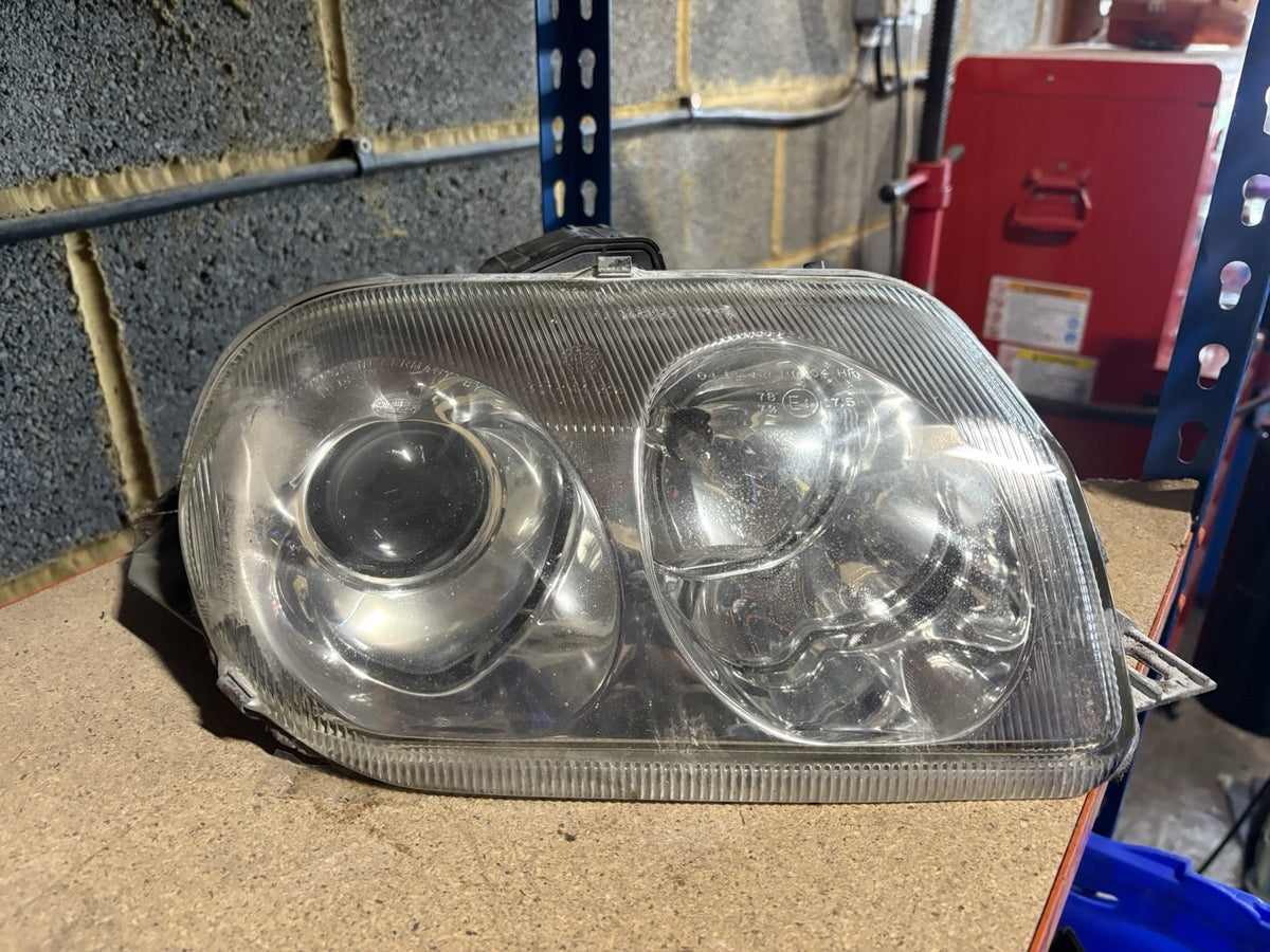 ALFA ROMEO GTV SPIDER Drivers  SIDE HEADLIGHT HEADLAMP Offside O/s0