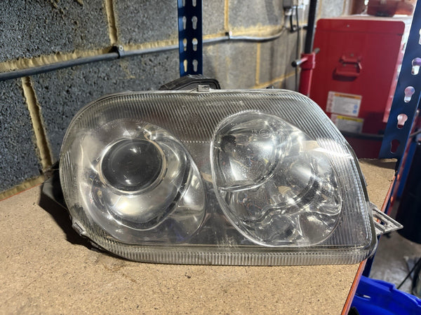 ALFA ROMEO GTV SPIDER Drivers  SIDE HEADLIGHT HEADLAMP Offside O/s0