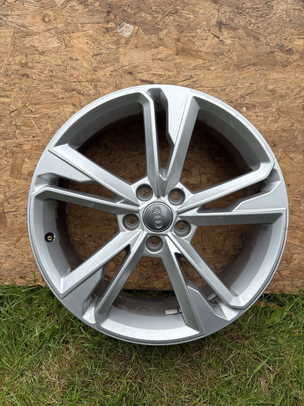 AUDI Q3  19" x 7J Alloy wheel 83A601025M  , 83A 601 025 M Rim No Tyre0
