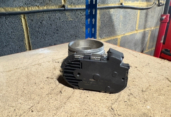 ALFA ROMEO Brera  Spider 2.2 JTS GTV 3.0 V6 THROTTLE BODY 02807500140