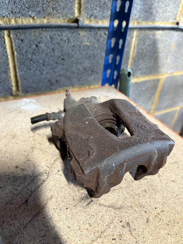 Alfa Romeo 156 Left Passenger O/S Front Brake Caliper 2.0 1.8  Petrol 1997-20020