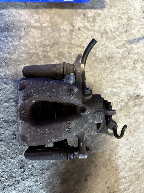 Rear Brake Offside N/S Nearside  -  Alfa Romeo 939 159 Brera Spider 278mm0
